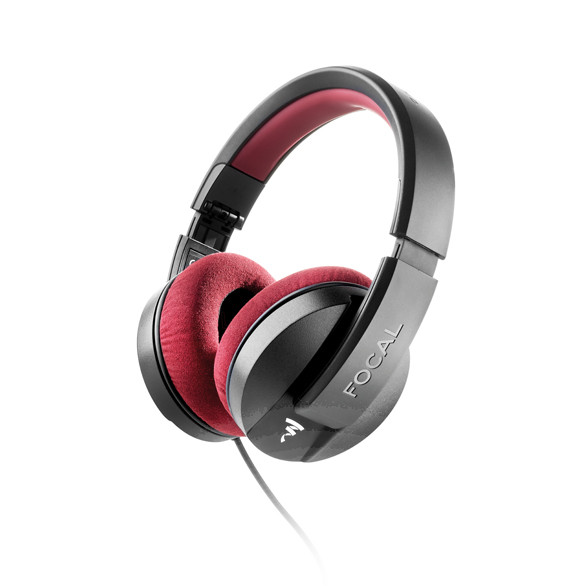 Студийные наушники Focal Listen PRO