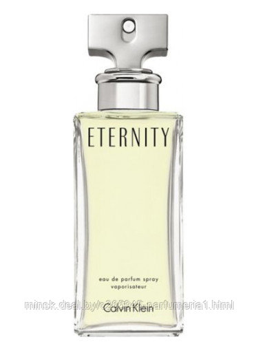 Calvin Klein Eternity (тестер)