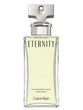 Calvin Klein Eternity (тестер)