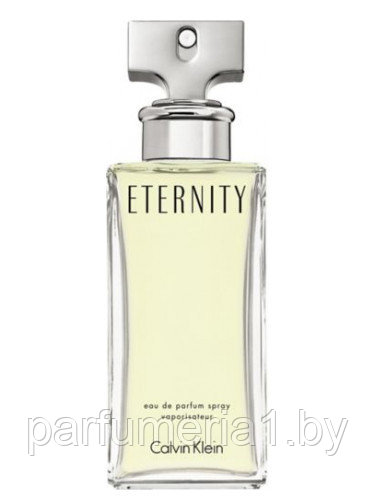 Calvin Klein Eternity (тестер) - фото 1 - id-p77733468