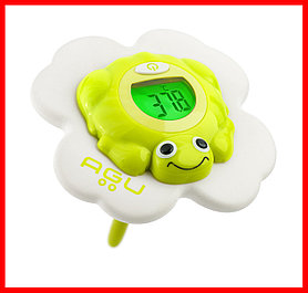 Термометр электронный для ванн Froggy AGU