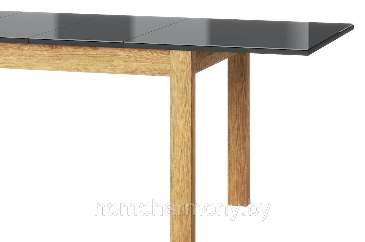 Стол обеденный раскладной KAMA 40 (136-210 см) - фото 3 - id-p78618021