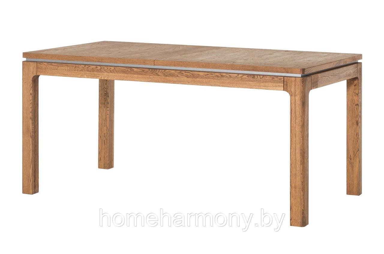 Стол обеденный раскладной MONTENEGRO 40 (160-250 см) - фото 1 - id-p78618088