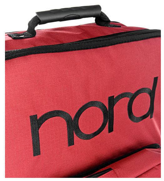 Мягкий чехол Nord Soft Case Stage / Piano 88 - фото 8 - id-p77738850