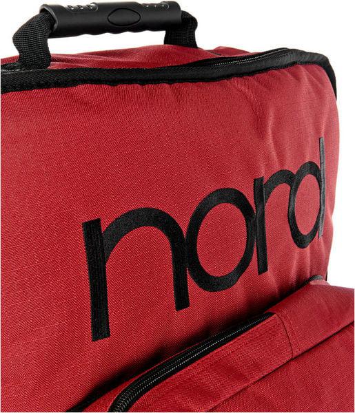 Мягкий чехол Nord Soft Case Stage 76 / Electro HP - фото 5 - id-p77739349