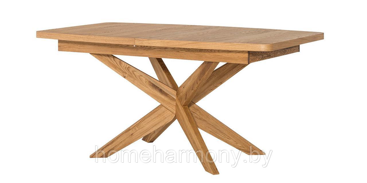 Стол обеденный раскладной VELLE 39 (160-210 см)