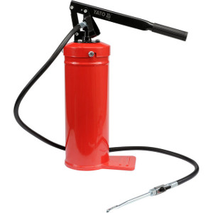 Нагнетатель смазки YATO