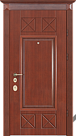 Металлическая входная дверь БАСТИОН.