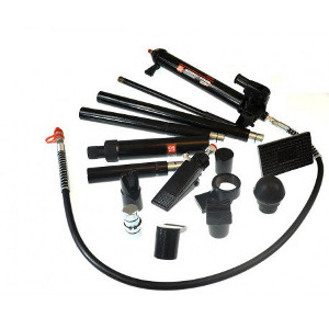 Гидравлические распорные стойки