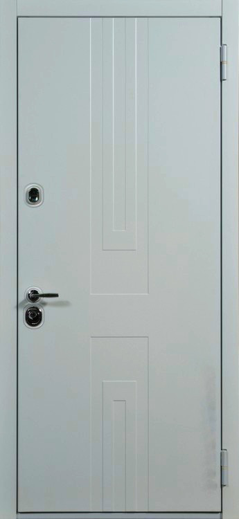 Металлическая входная дверь БИГНАЙ. - фото 4 - id-p77741242