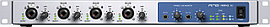 Аудио-интерфейс RME Fireface 802