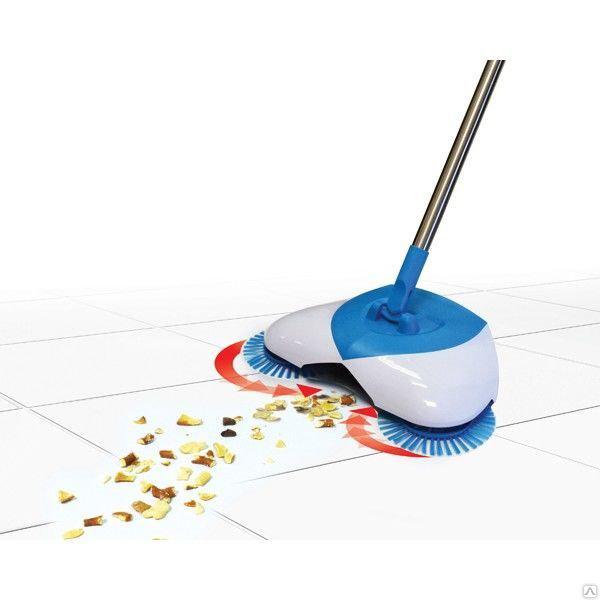 Автоматический веник для уборки Magic Sweeper (Меджик Свипер) - фото 6 - id-p77745903