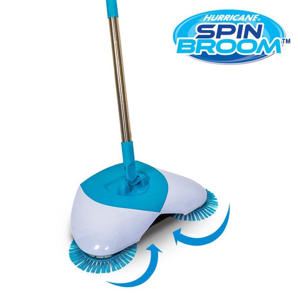 Автоматический веник для уборки Magic Sweeper (Меджик Свипер) - фото 7 - id-p77745903