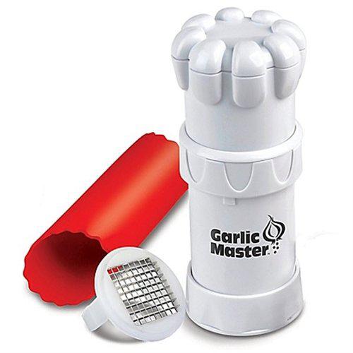 Мельница для чеснока Garlic master - фото 3 - id-p77745908