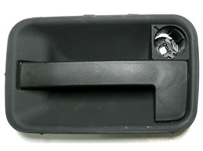 Ручка Фиат Скудо наружная перед правая Fiat Scudo I 1995-06г.