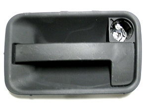 Ручка Фиат Скудо наружная боковой сдвижной двери левая Fiat Scudo I 1995-99г.