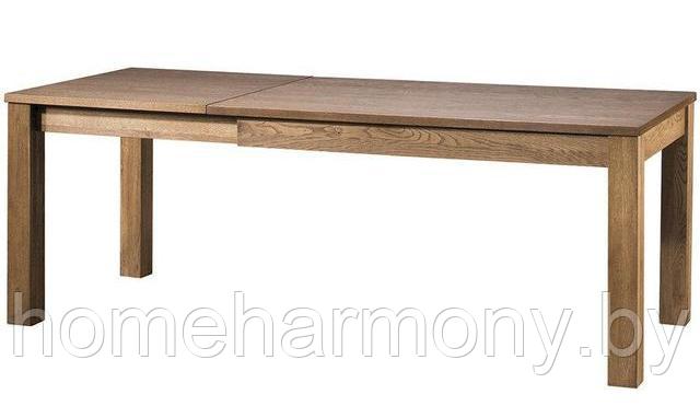 Стол обеденный раскладной MERKURY (140-215 см) - фото 4 - id-p77767812