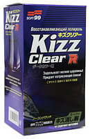 Soft99 Kizz Clear R Восстанавливающий полироль для устранения царапин 270мл