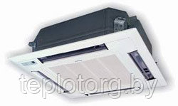 Кондиционер Gree Cassette Type GKH18K3BI - фото 1 - id-p77789451