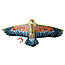Воздушный змей "Орел" 120*47 102507, фото 2