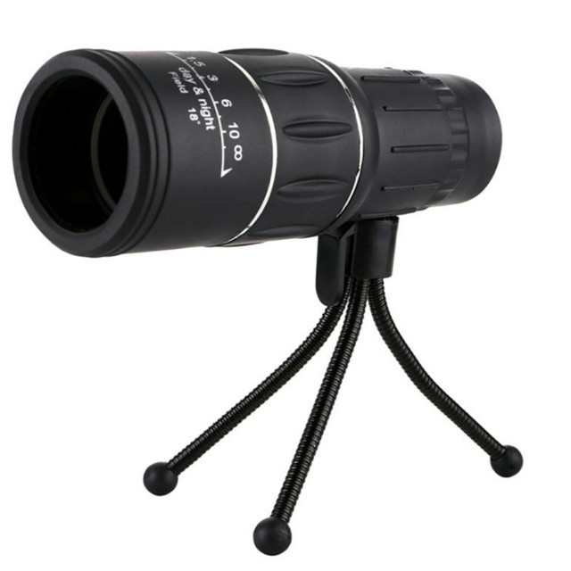 Монокуляр Bushnell Telescope на штативе SW-083 