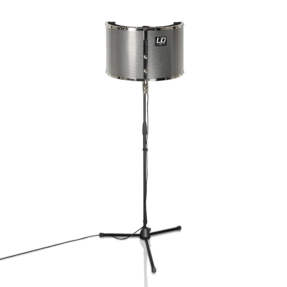 Фильтр для вокального микрофона LD Systems RF 1 - фото 6 - id-p77790446