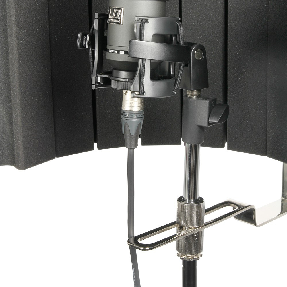 Фильтр для вокального микрофона LD Systems RF 1 - фото 5 - id-p77790446