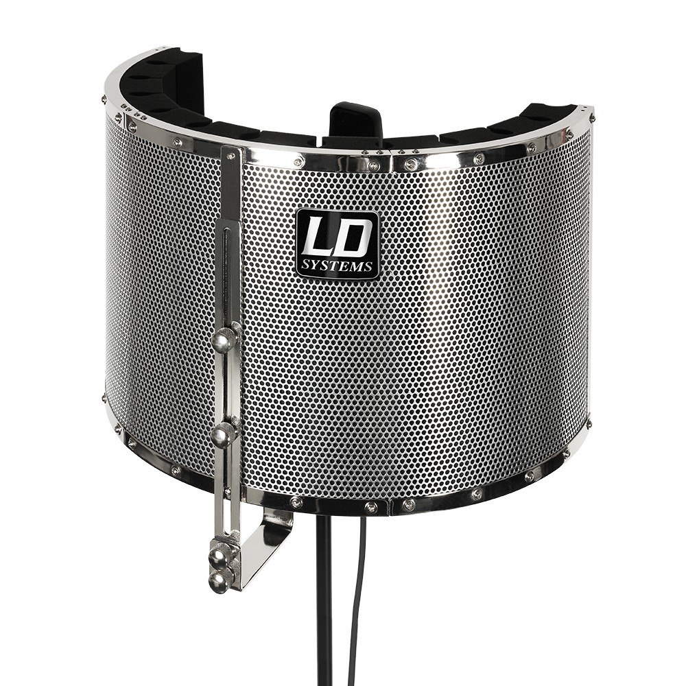 Фильтр для вокального микрофона LD Systems RF 1
