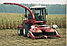 ПКК 0202850 Редуктор конический кукурузной жатки УЭС-2-250 Полесье левый (из ремонта), фото 4