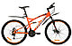 Велосипед Favorit Extreme 26" оранжевый, фото 2