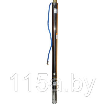 Глубинный насос для воды Omnigena 3T-23 длина кабеля 19 метров.