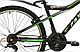 Велосипед Favorit Impulse 26" черно-зеленый, фото 4