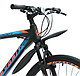 Велосипед Favorit Profi 26" черно-синий, фото 5