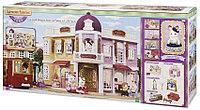 Набор Sylvanian Families Городская улица торговых центров 6022