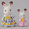 Набор Sylvanian Families "Коттедж из бруса ' 5278, фото 3