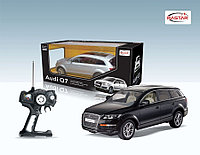 Машина р/у «Audi Q7»