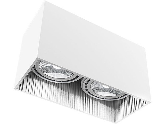 Накладной светильник Nowodvorski 9383 GROOVE