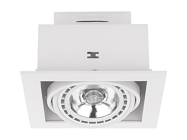 Встраиваемый светильник Nowodvorski DOWNLIGHT ES111 9575 WH