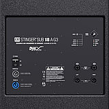 Активный сабвуфер LD Systems STINGER SUB 18 A G3, фото 6