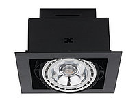 Встраиваемый светильник Nowodvorski DOWNLIGHT ES111 9571 BL