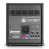 Комплект акустической системы LD Systems DAVE 12 G3, фото 6