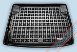 Коврики в салон и багажник BMW 1 F20 / F21 2011-