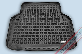 Коврик в багажник Honda Accord универсал 2008- / Хонда Аккорд [230522] (Rezaw Plast) Польша