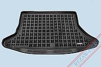Коврик в багажник Lexus CT 2011- 200h [233303] (Rezaw Plast) Польша