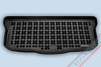 Коврик в багажник Toyota Aygo (2014-)/ Citroen C1 (2014-) [231759] (Rezaw Plast)