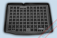 Коврик в багажник Volkswagen UP (2012-) [231869] для нижнего уровня пола багажника (Rezaw Plast)
