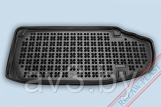 Коврик в багажник Lexus GS седан 2005-2011 450h [233304] (Rezaw Plast) Польша