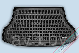 Коврик в багажник Kia Sorento 2002-2009, 5 мест / Киа Соренто [230708] (Rezaw Plast) Польша