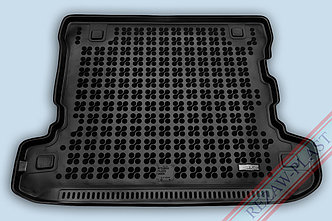 Коврик в багажник Mitsubishi Pajero универсал 2006- / Мицубиси Паджеро [232309] (Rezaw Plast) Польша