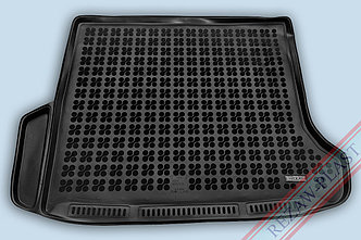 Коврик в багажник Volvo V70 универсал (1999-2007) / [232907] Volvo XC70 универсал (1999-2007) (Rezaw